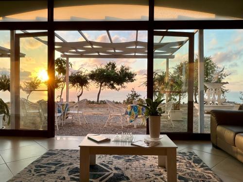 Residenza Domus Aurea Tropea- Vista Mare 2