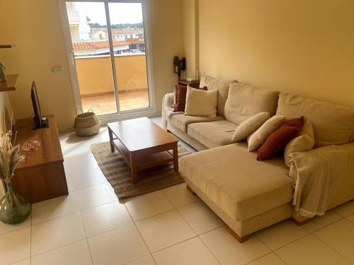 Appartement cosy bord de mer