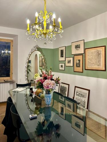 設施, Maison Le Calle in 瓦洛迪內拉
