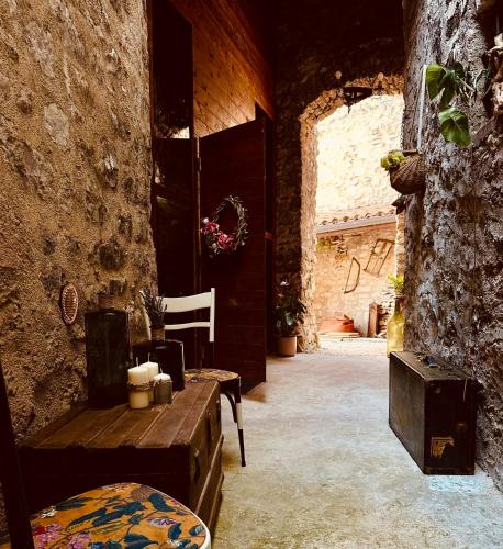 設施, Maison Le Calle in 瓦洛迪內拉