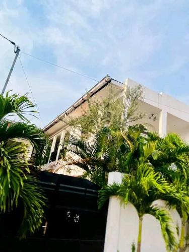 Chambres d'hôtes - Brazzaville Bacongo Corniche
