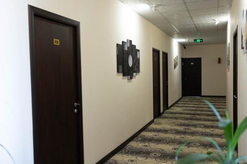 Richmind Hotel - image 9