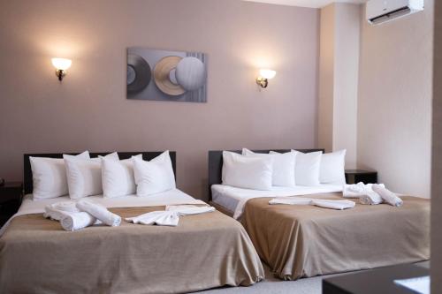 Richmind Hotel - image 12