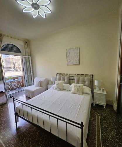 APPARTAMENTO MARASSI, Genua
