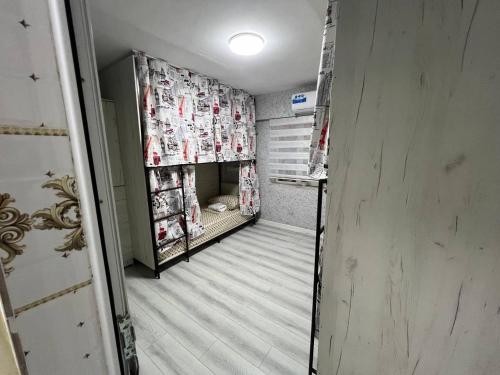 ABS Hostel in Oş