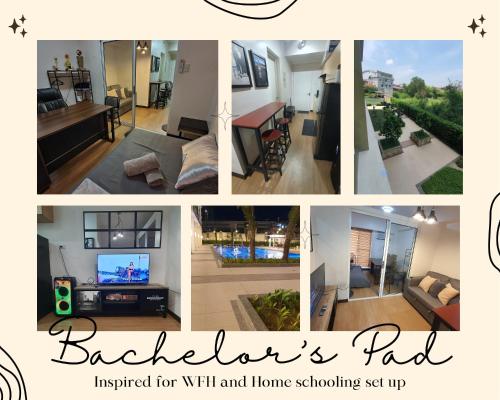 Bachelors Pad at The Celandine, Manila
