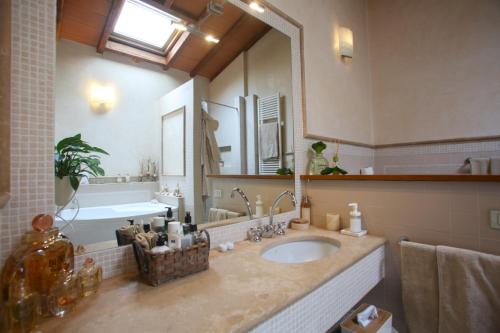 Vannituba, Pietra E Glicine B&B in Pieve a Nievole