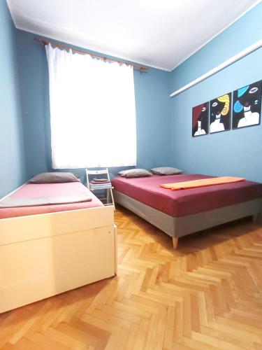 Apartment Sole Macula