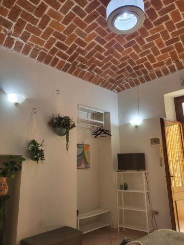 A CASA DI NINNI Orsola room, Turin (photo 8)