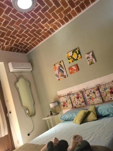 A CASA DI NINNI 