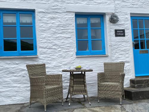 Lugger Hotel