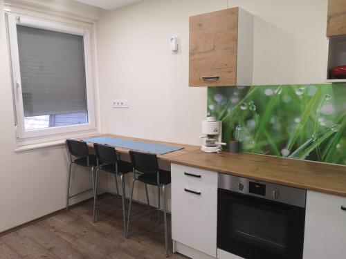 Tp Apartman in ทัพโพลค่า