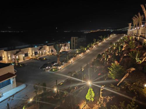 A szálláshely kívülről, Sea Gate Resort in Sowayma