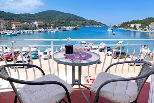 Sunshine Apartment Doda, Vela Luka (Vallegrande)