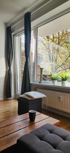 LiKe Apartments - Berlin Central West - Tap to explore photos