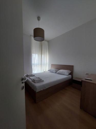 One-Bedroom Premium Apartment image 1