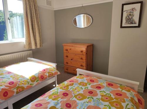 Lovely 2-bedroom home with stunning city views, Bath (fotografie 8)