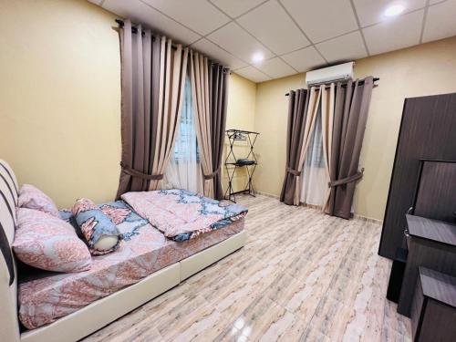 Homestay Mamatok C