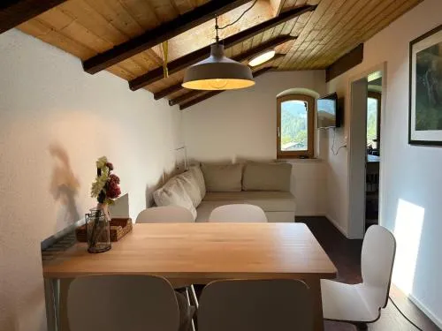 Haus Oberwössen FeWo #3 Harzblick mit Sauna in Oberwössen, Deutschland