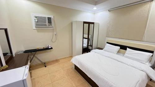 شقة الغامدي 1