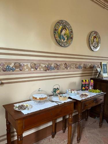 Food and beverages, Casa Vacanze Pirulla in Sala Monferrato