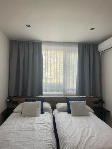 Apartmánový dom Ametyst obrázok