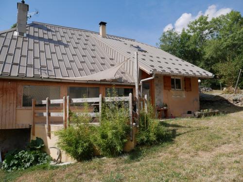 บริการและสิ่งอำนวยความสะดวก, les Jéhans (les Jehans) in ชาโตว์รูซ์-แอลพ์