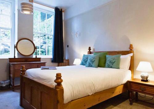 Lancrigg Hotel & Kitchen - image 13