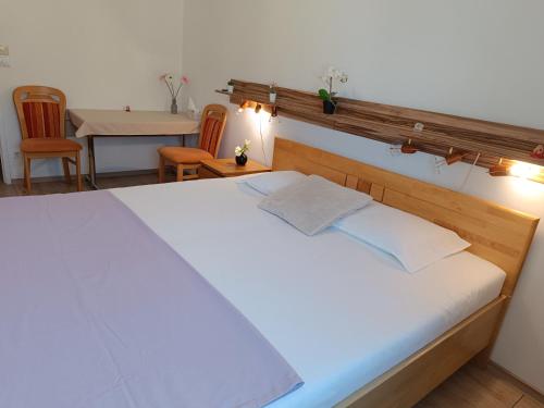 Wien-Vienna Homestay 2