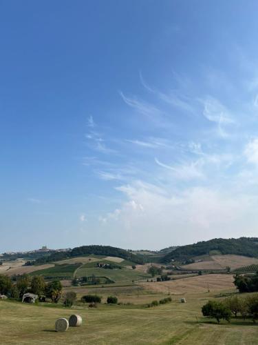 View, Casa Vacanze Pirulla in Sala Monferrato