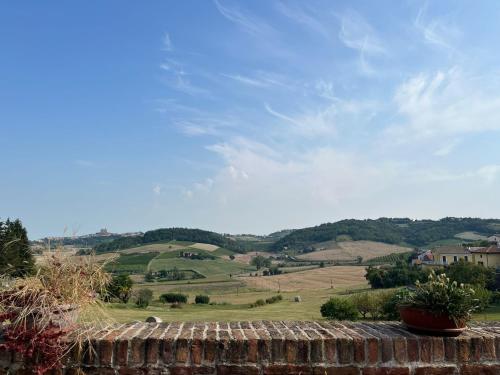 View, Casa Vacanze Pirulla in Sala Monferrato