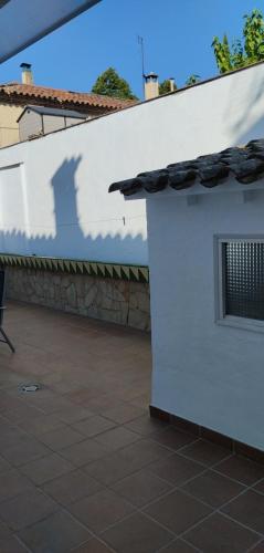 Casa céntrica en Girona (Casa centrica en Girona) in La Creueta