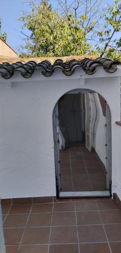 Casa céntrica en Girona (Casa centrica en Girona) in La Creueta