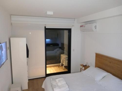 Suite Belgrano Amenities, Buenos Aires
