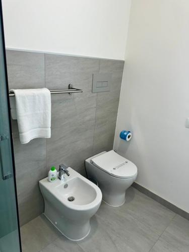 Central Sicily Rooms