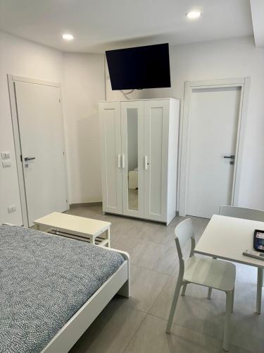 Central Sicily Rooms