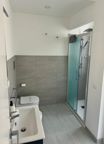 Central Sicily Rooms