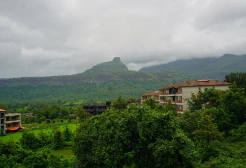 Közeli látványosságok, Hidden Haven - The Goan Getaway in Jambrung