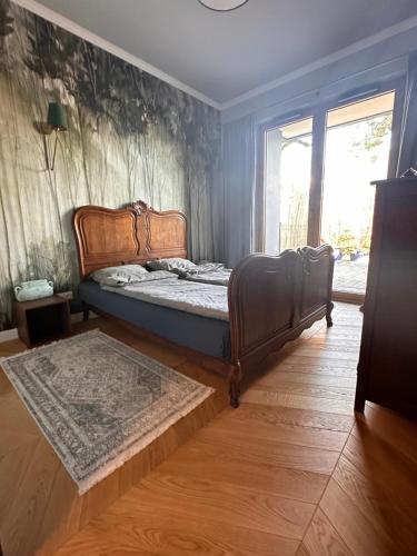 Apartament Toni