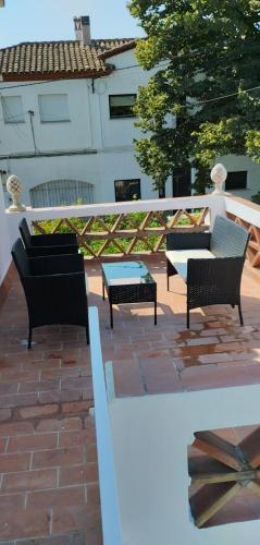 Casa céntrica en Girona (Casa centrica en Girona) in La Creueta