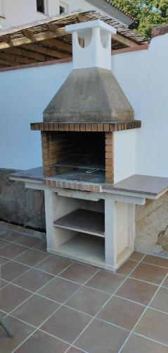 Casa céntrica en Girona (Casa centrica en Girona) in La Creueta