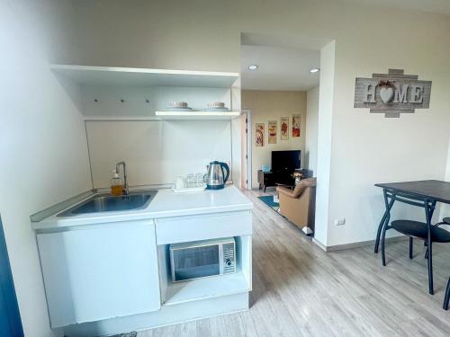 Facilities, Minimal 2 BR next to IKEA, Central Westgate Bangyai near Talad Bang Yai MRT Station