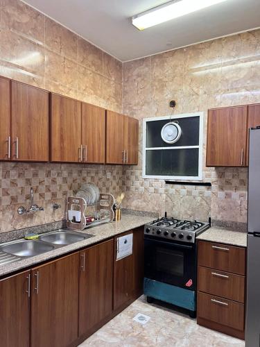 Durrah Salalah 5 G4 Dahariz Beach 2 Bedroom Apartment, Salalah