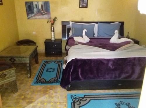 Riad Layla Rouge - image 35