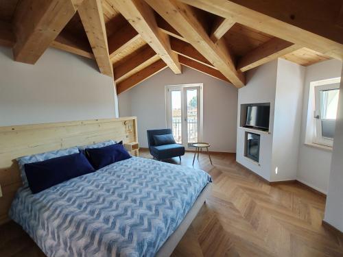 B&B Clarentia in Pizzoferrato