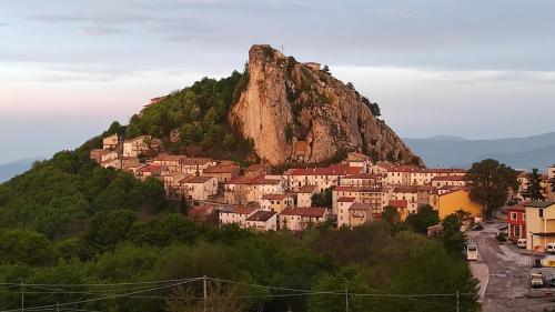 B&B Clarentia in Pizzoferrato