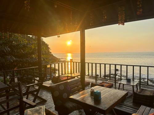 Mama's Bungalows Koh Chang Ranong in เกาะช้าง