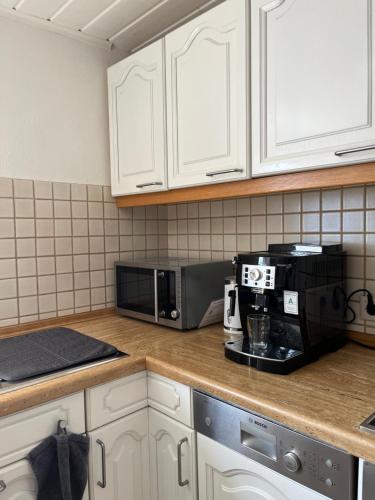 Allgäu Apartment - image 14