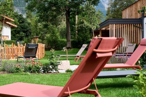 สวน, Kurblhof Natur Hotel Appartements in ฟอเรนวัลด์