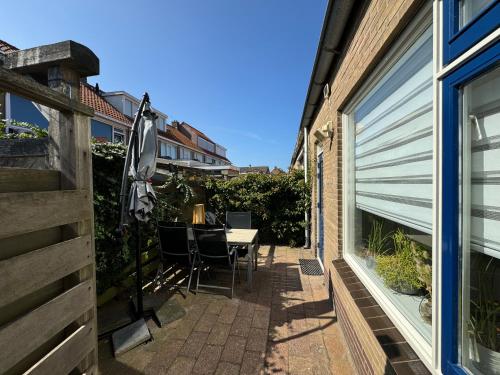 Vakantiewoning Zon, Zee & Duin - Egmond aan Zee in Egmond aan Zee